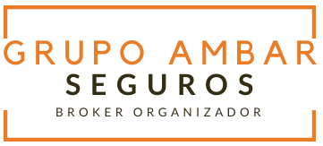Logo de Grupo Ambar Seguros - Bróker en Uruguay